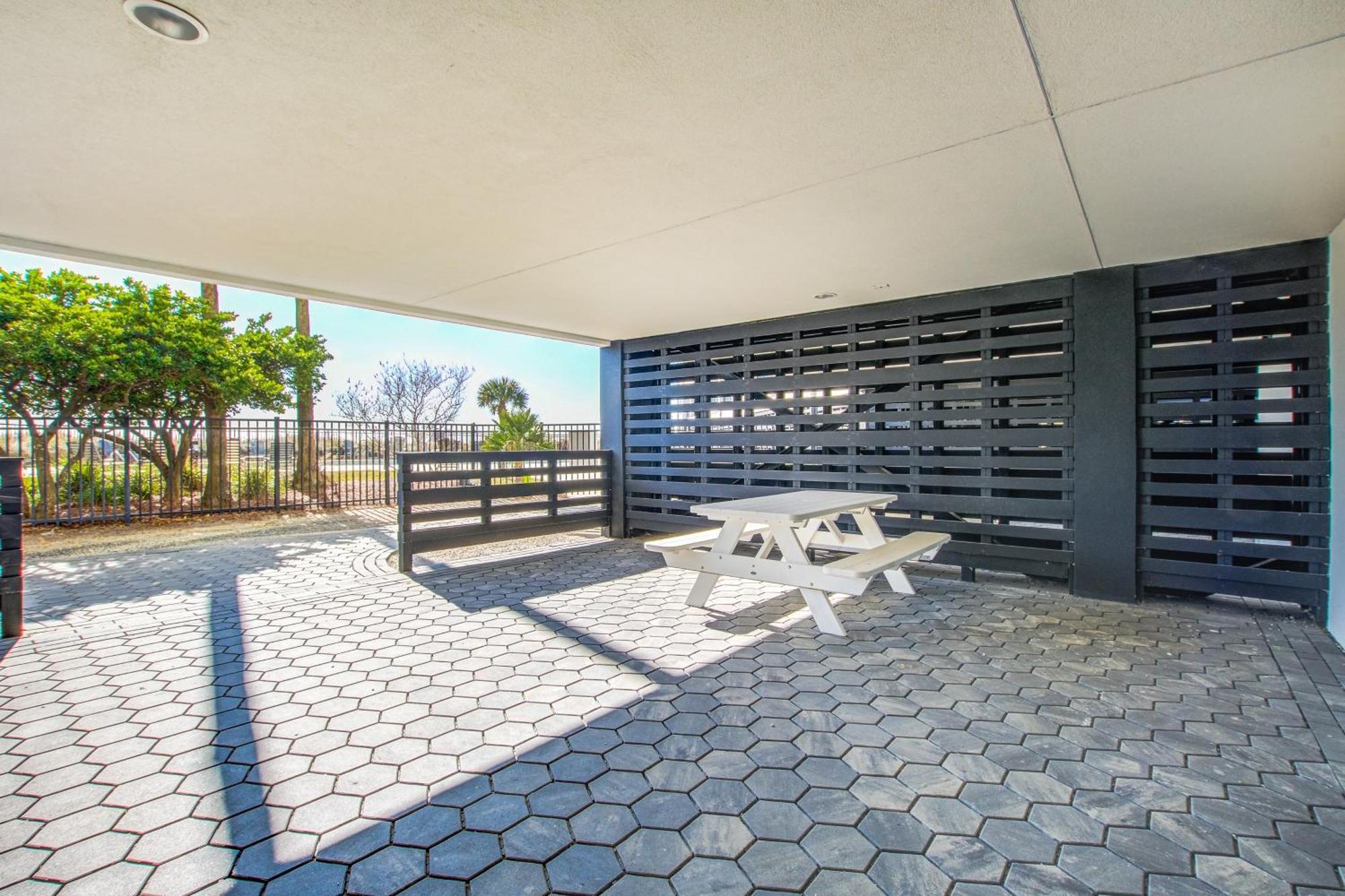 Seascape 218 Villa Isle of Palms Exterior photo