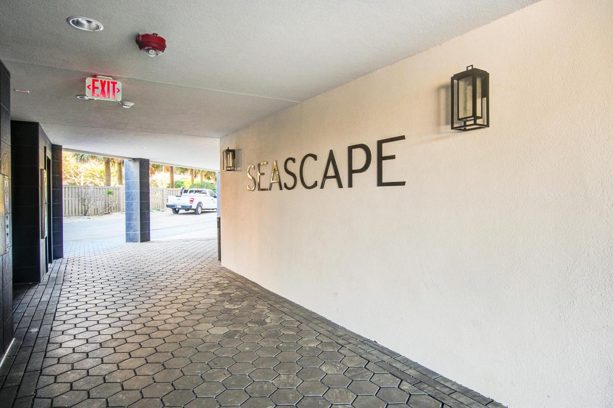 Seascape 218 Villa Isle of Palms Exterior photo