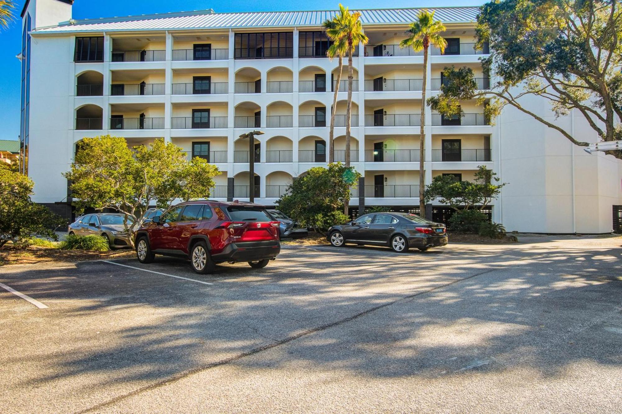 Seascape 218 Villa Isle of Palms Exterior photo